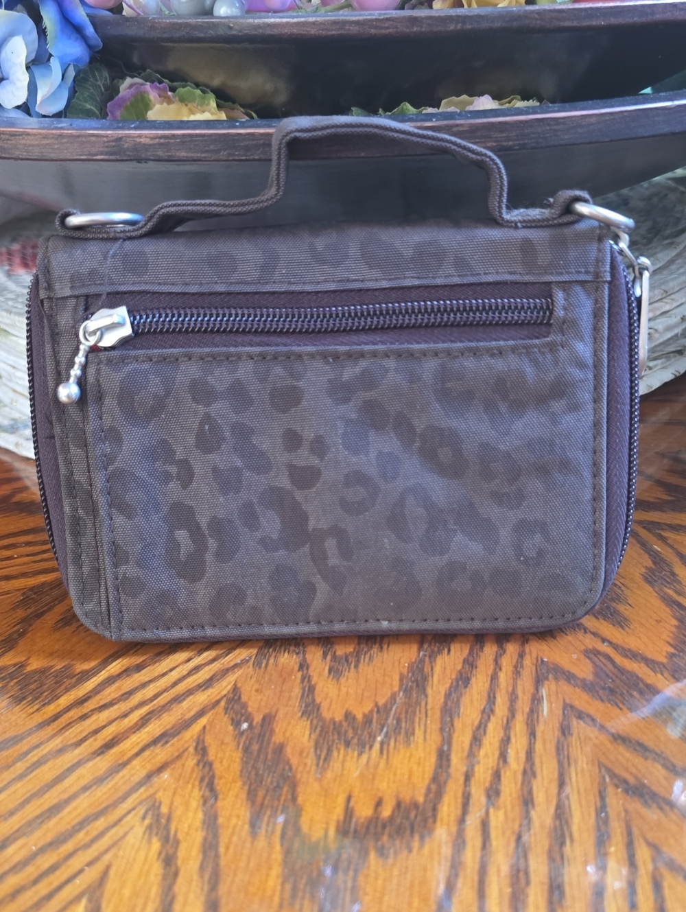 Baggallini Wallet - Picture 2 of 9